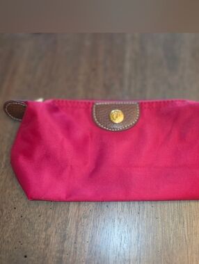 Longchamp Makeup Pouch